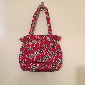 Vera Bradley tote